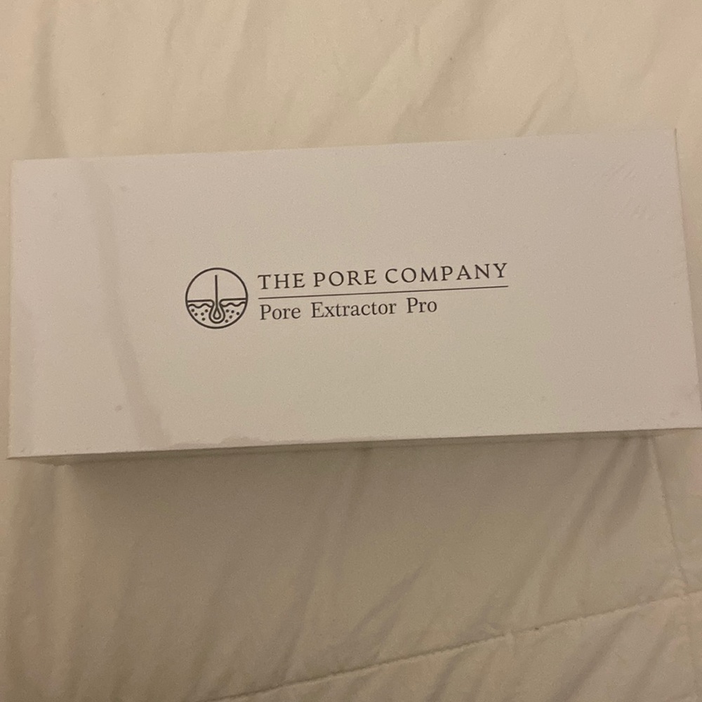 Pore extractor pro - Picture 2 of 2
